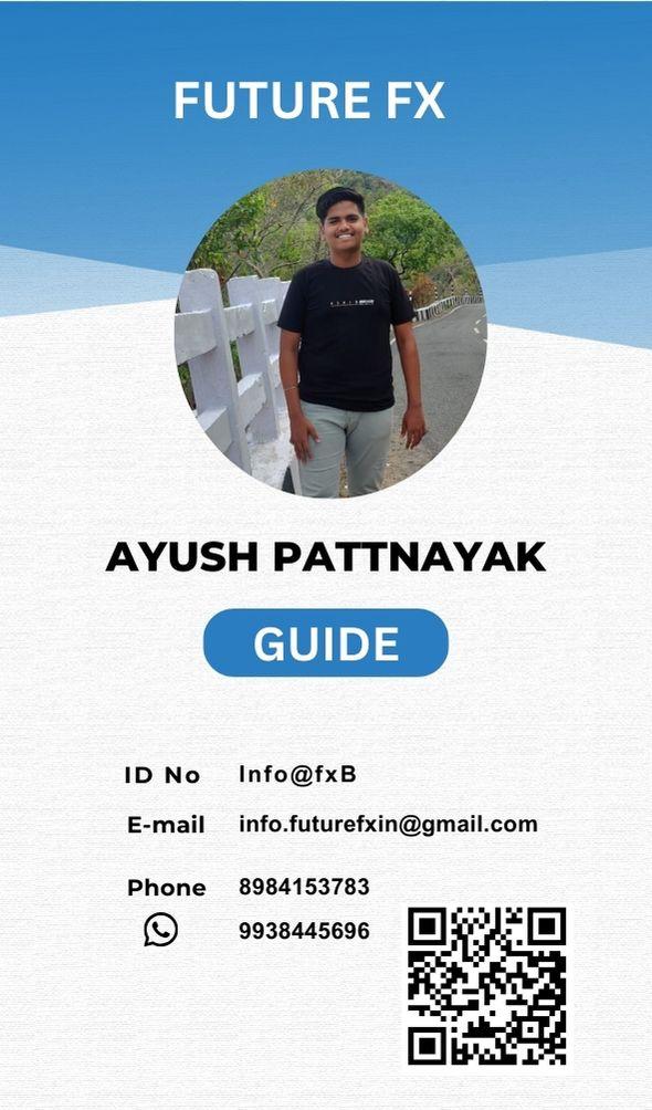Ayush Pattnayak